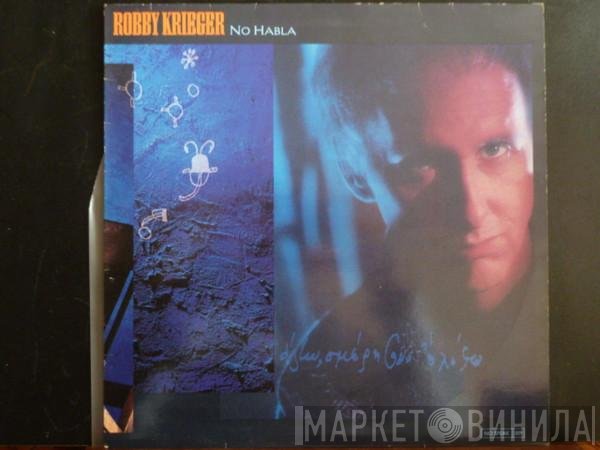 Robby Krieger  - No Habla