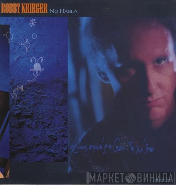 Robby Krieger  - No Habla