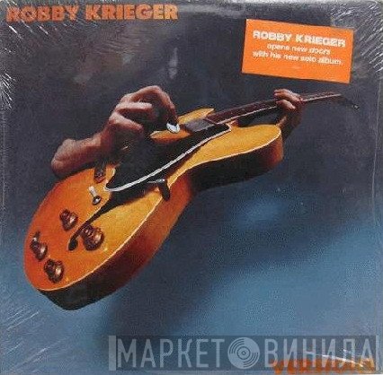 Robby Krieger  - Versions