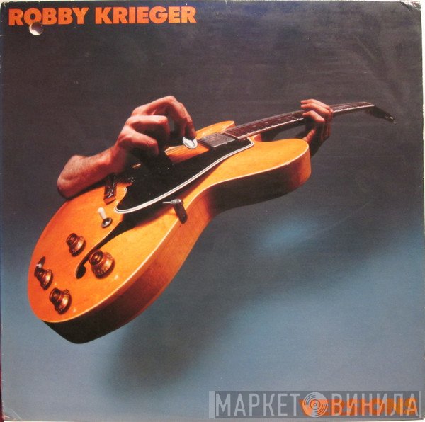 Robby Krieger  - Versions