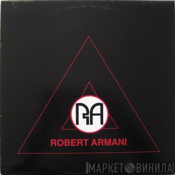 Robert Armani - Beat Trax