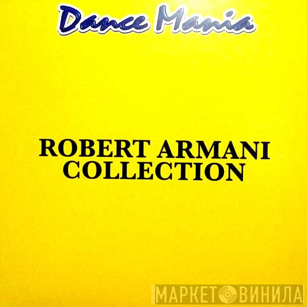 Robert Armani - Collection