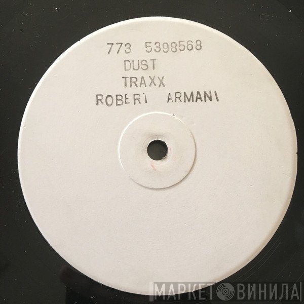 Robert Armani - Hell
