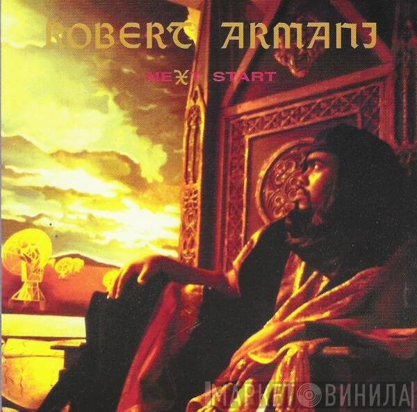 Robert Armani  - Next Start