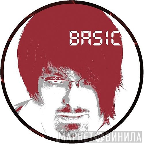 Robert Babicz  - Basic EP