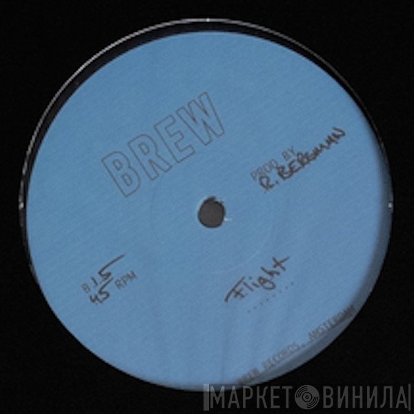 Robert Bergman - Flight