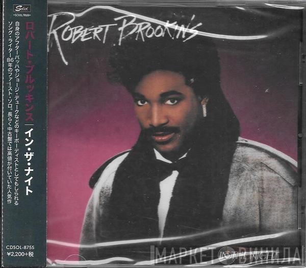 Robert Brookins  - In The Night