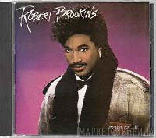 Robert Brookins  - In The Night