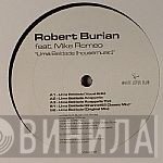 Robert Burian Feat. Mikey Romeo  - Uma Beldade (Housemusic)