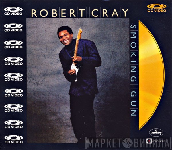 Robert Cray  - Smoking Gun
