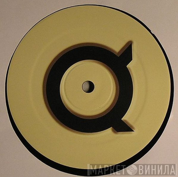 Robert Drewek  - Order Merging