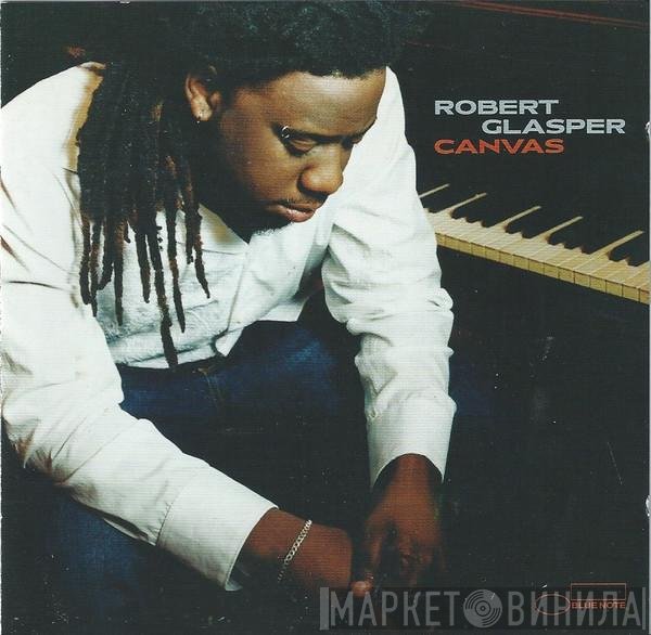 Robert Glasper  - Canvas