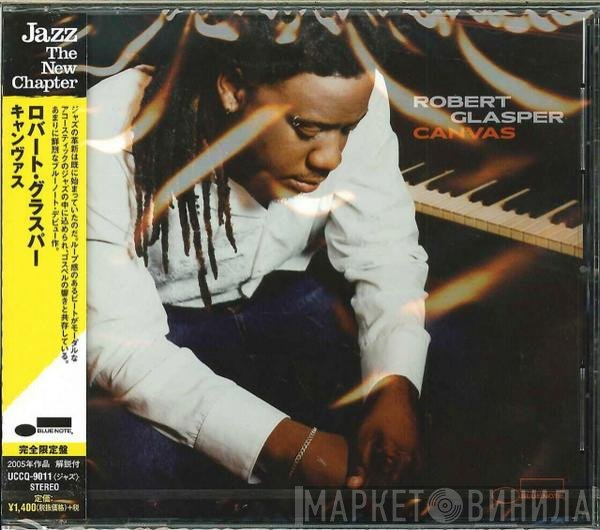 Robert Glasper  - Canvas
