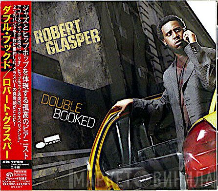 Robert Glasper  - Double Booked