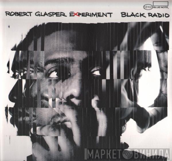 Robert Glasper Experiment - Black Radio