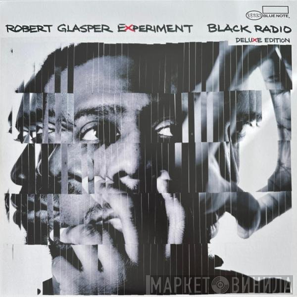 Robert Glasper Experiment - Black Radio