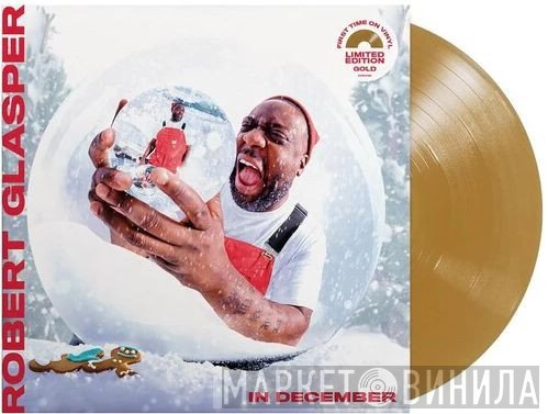Robert Glasper - In December