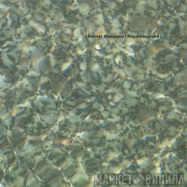 Robert Hampson  - Répercussions