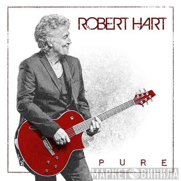 Robert Hart - Pure