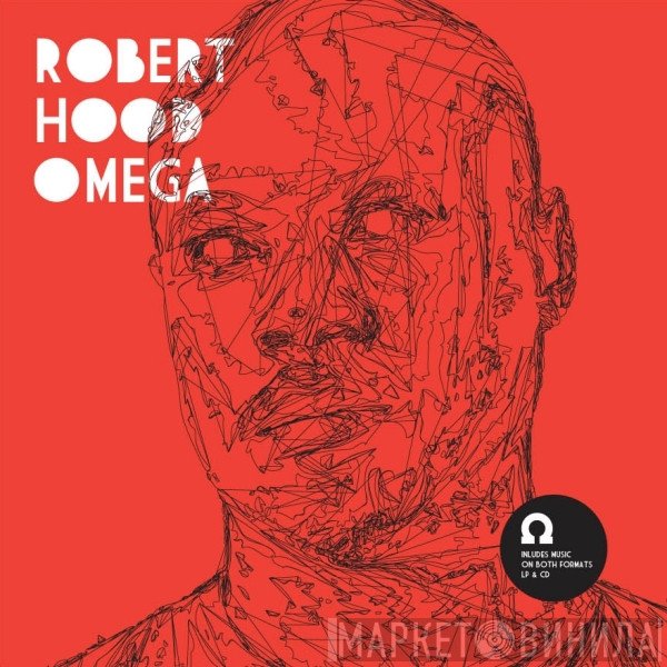 Robert Hood  - Omega