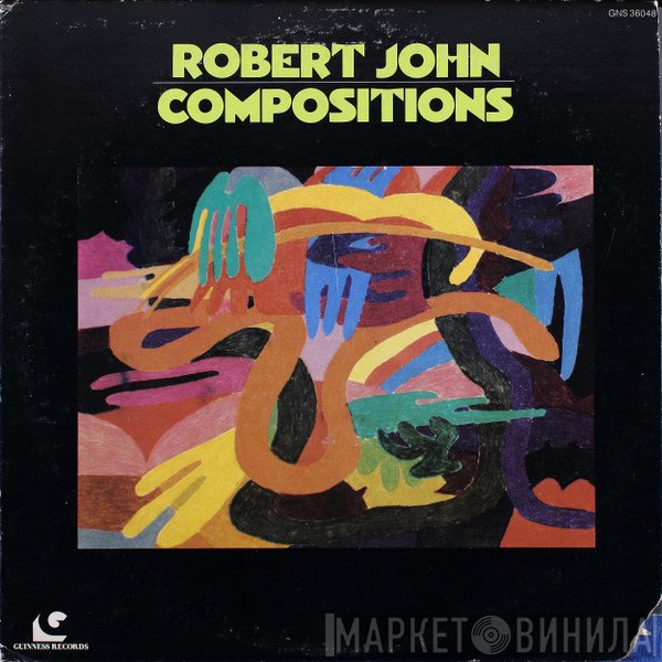 Robert John  - Compositions