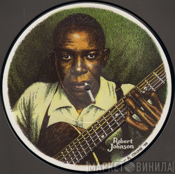 Robert Johnson - Robert Johnson