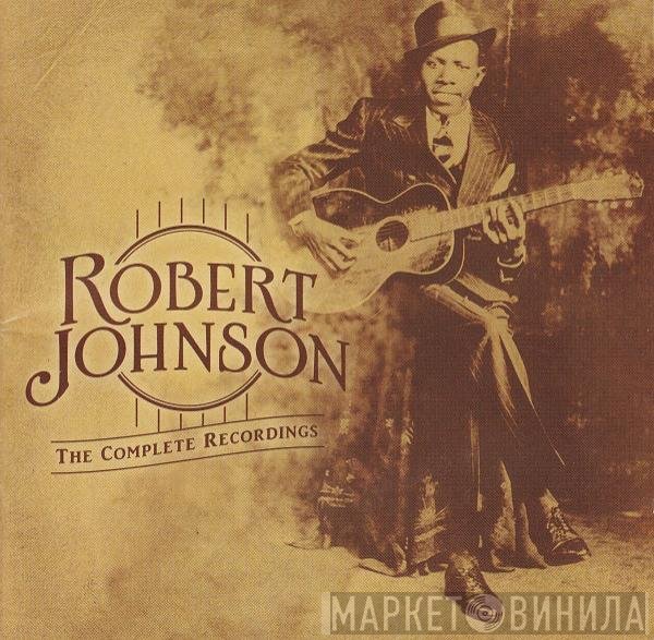 Robert Johnson  - The Centennial Collection