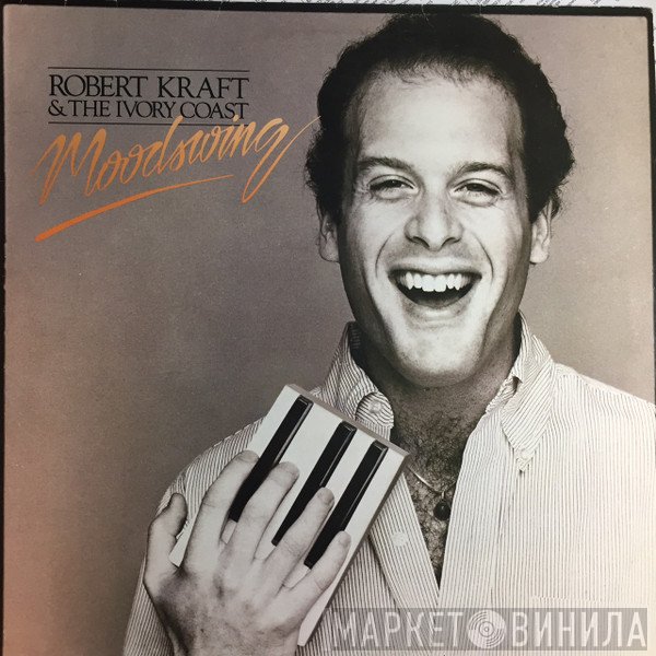 Robert Kraft, The Ivory Coast  - Moodswing