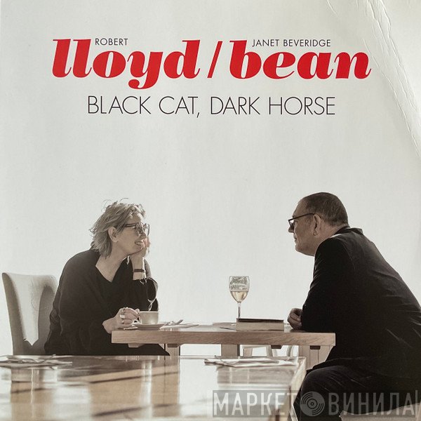 Robert Lloyd, Janet Beveridge Bean - Black Cat, Dark Horse