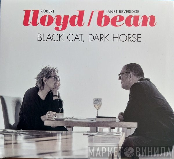 Robert Lloyd, Janet Beveridge Bean - Black Cat, Dark Horse