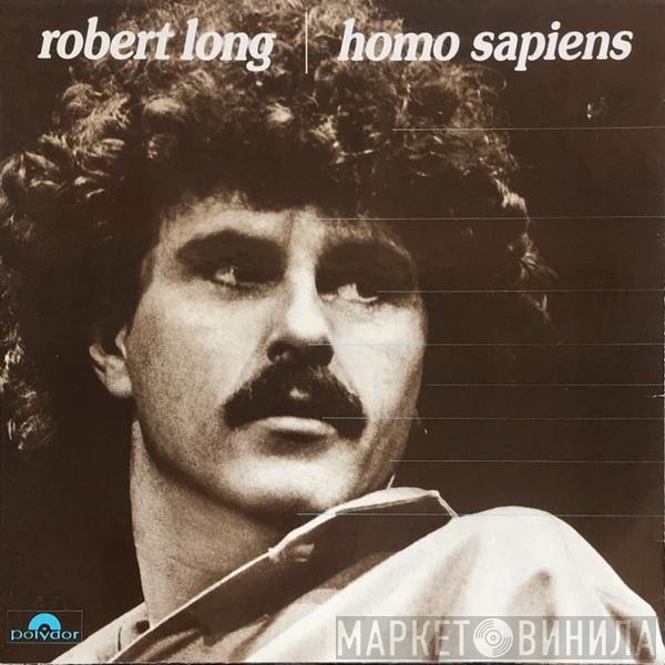 Robert Long  - Homo Sapiens