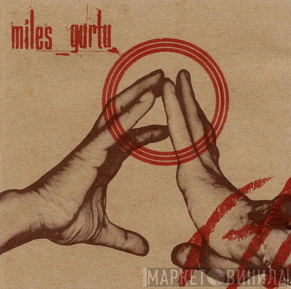 Robert Miles _ Trilok Gurtu  - Miles_Gurtu