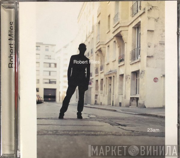Robert Miles  - 23am