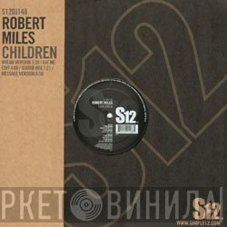 Robert Miles  - Children