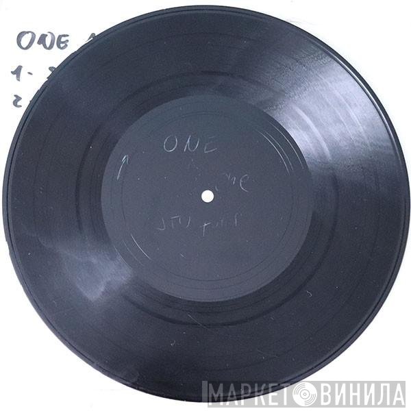 Robert Miles Feat. Maria Nayler  - One And One