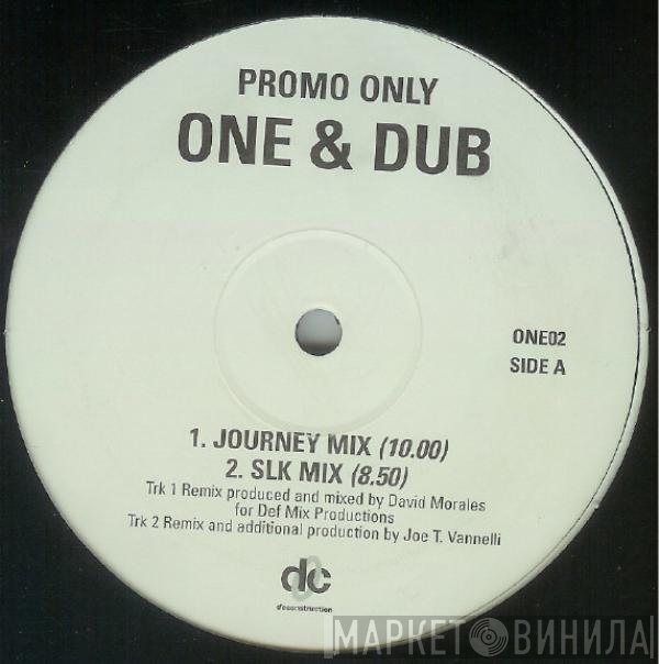 Robert Miles - One & Dub