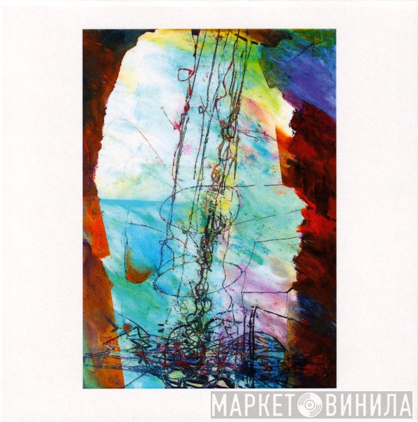 Robert Mitchell, Maggie Nicols, Alya Al-Sultani - Immersion