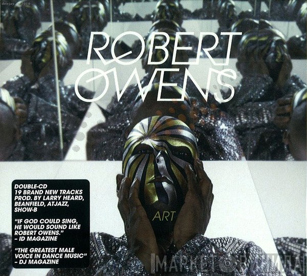 Robert Owens  - Art