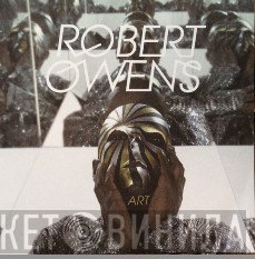 Robert Owens  - Art