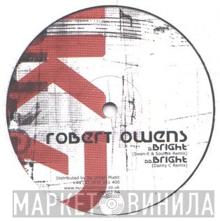 Robert Owens - Bright (Remixes)