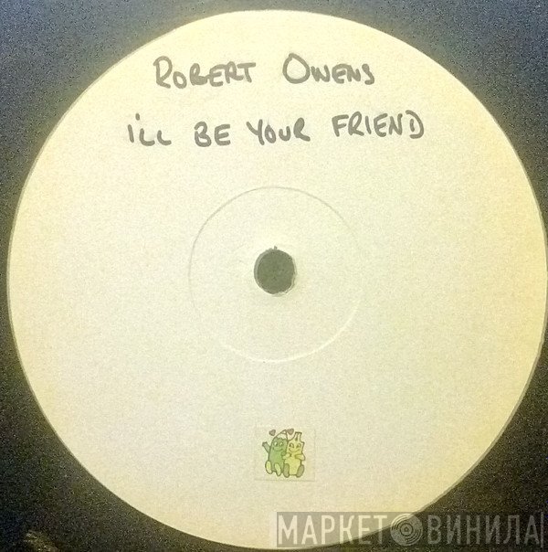  - Robert Owens