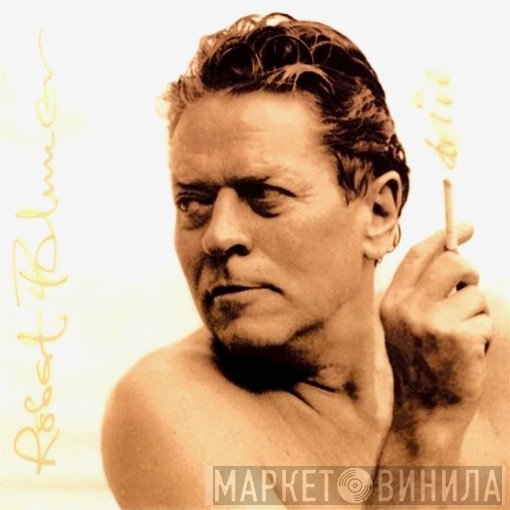 Robert Palmer - Drive
