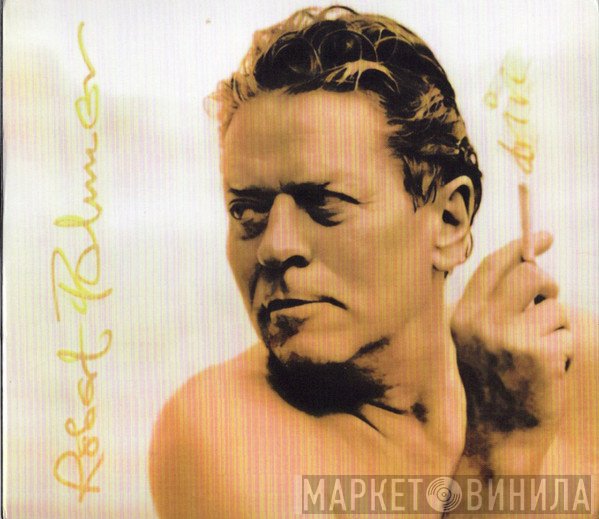 Robert Palmer - Drive