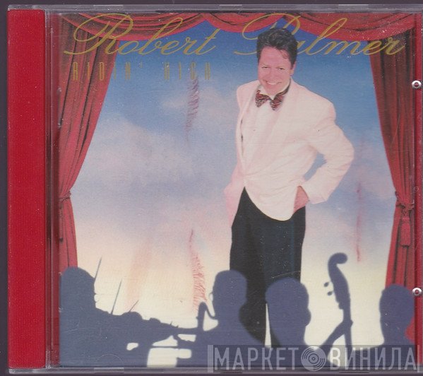 Robert Palmer  - Ridin' High