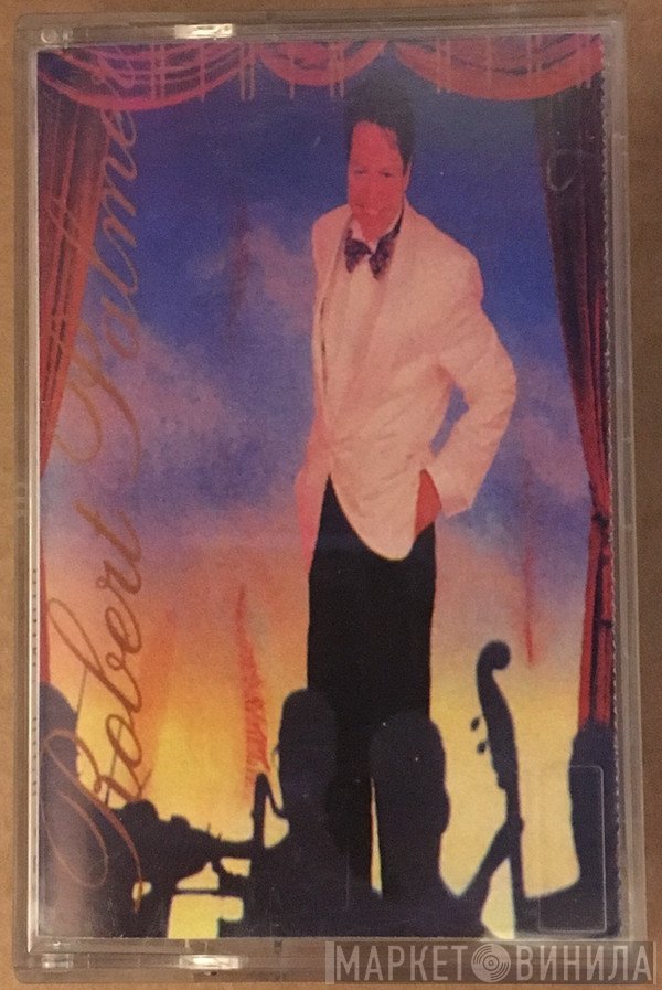 Robert Palmer  - Ridin' High