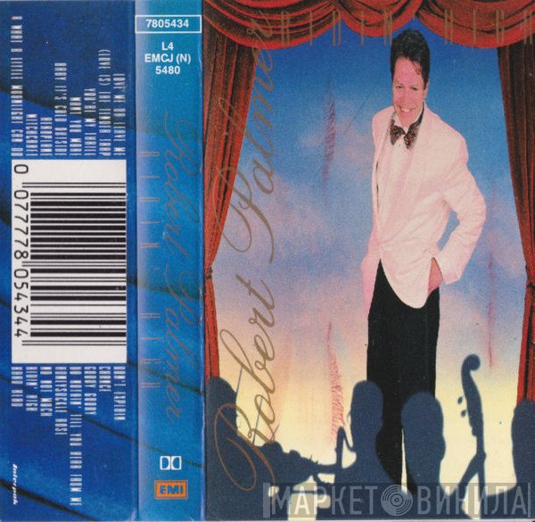 Robert Palmer  - Ridin' High