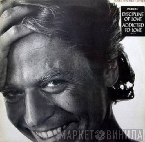 Robert Palmer  - Riptide