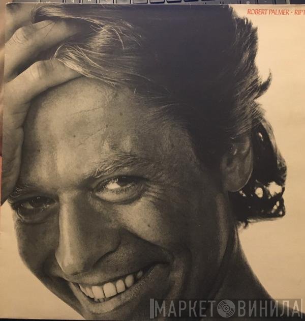 Robert Palmer - Riptide
