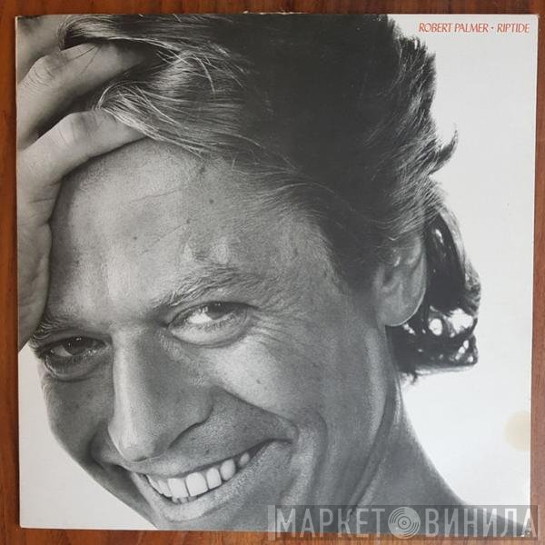 Robert Palmer - Riptide