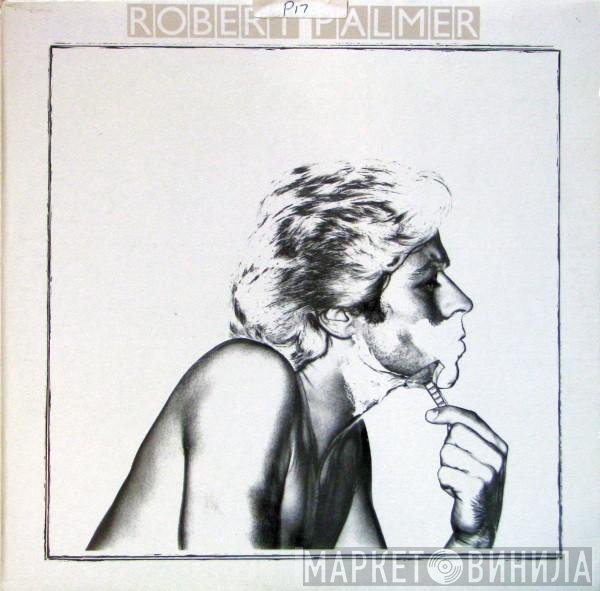 Robert Palmer  - Secrets